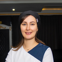 آیتن عزیزی